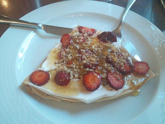 Bistro Antre